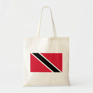Tote Bag Trinité-et-Tobago