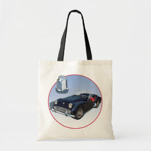 Tote Bag Triomphe TR3