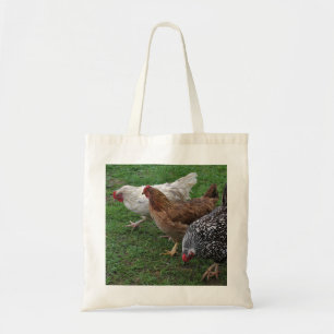 Tote Bag Trois amis