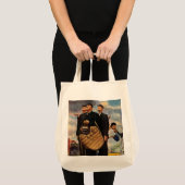 Tote Bag Trois arbitres (Devant (produit))