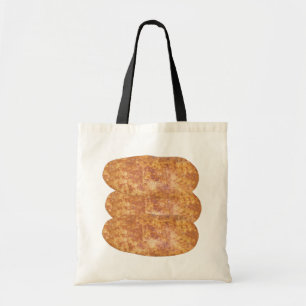 Tote Bag Trois pommes de terre rustiques