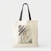 Tote Bag Trois princes à Blue Mountain par Kay Nielsen (Devant)