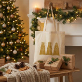 Tote Bag Trois Wisters