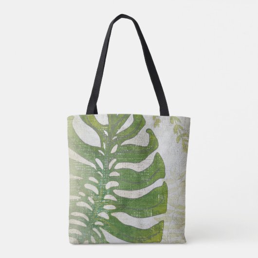 Tote Bag Troisième (Dos)