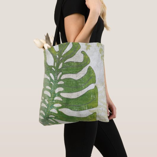 Tote Bag Troisième (De près)