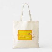 Tote Bag Trombone (Dos)