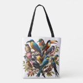 Tote Bag Tropical (Dos)