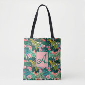 Tote Bag Tropical (Devant)