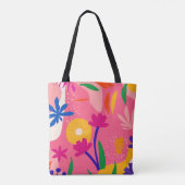 Tote Bag Tropical (Dos)