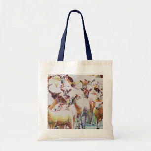 Tote Bag Troupeau 2011