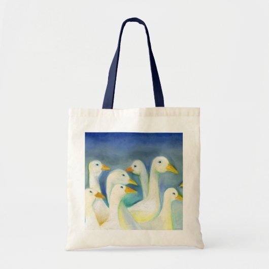 Tote Bag Troupeau 2012 (Devant)