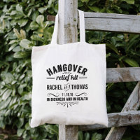 Trousse de secours | Faveur de mariage