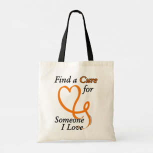 Tote Bag Trouvez un remède/coeur/quelqu'un que j'aime...RSD