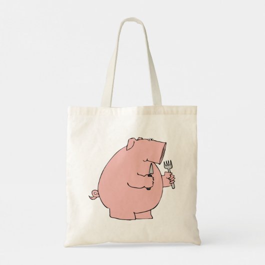 Tote Bag Truc (Dos)