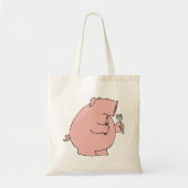 Tote Bag Truc (Devant)
