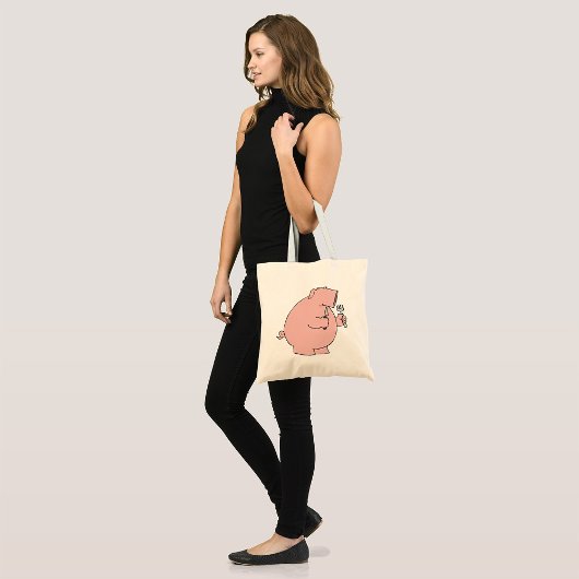 Tote Bag Truc