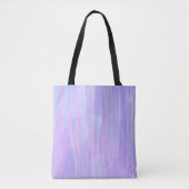 Tote Bag Trucs de brosse Pastel (Devant)
