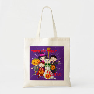 Tote Bag Trucs ou traitements
