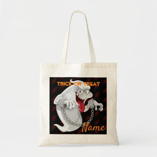 Tote Bag Trucs ou traitements (Devant)