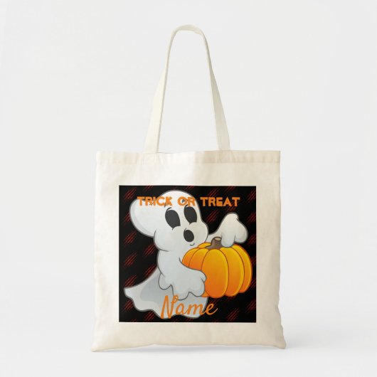 Tote Bag Trucs ou traitements (Devant)