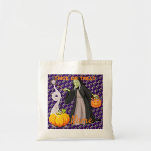 Tote Bag Trucs ou traitements