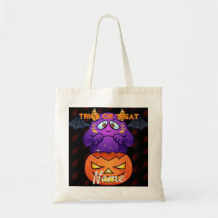 Tote Bag Trucs ou traitements