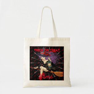 Tote Bag Trucs ou traitements
