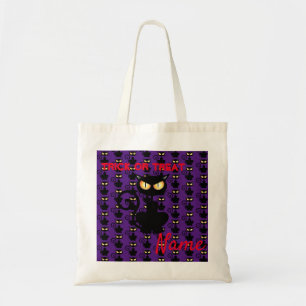 Tote Bag Trucs ou traitements