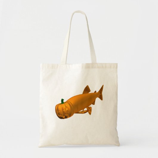 Tote Bag truite (Devant)