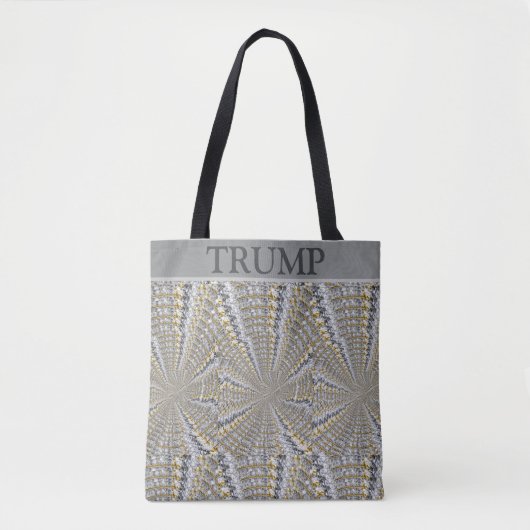 TOTE BAG TRUMP (Devant)