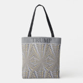 TOTE BAG TRUMP (Dos)