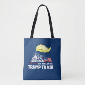 Tote Bag Trump (Devant)