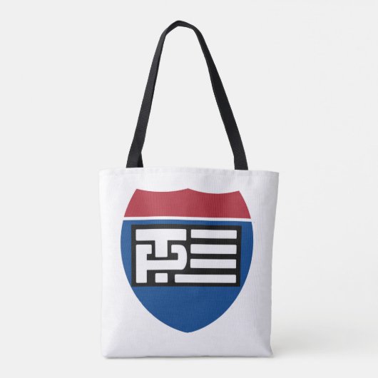 Tote Bag Trump (Dos)