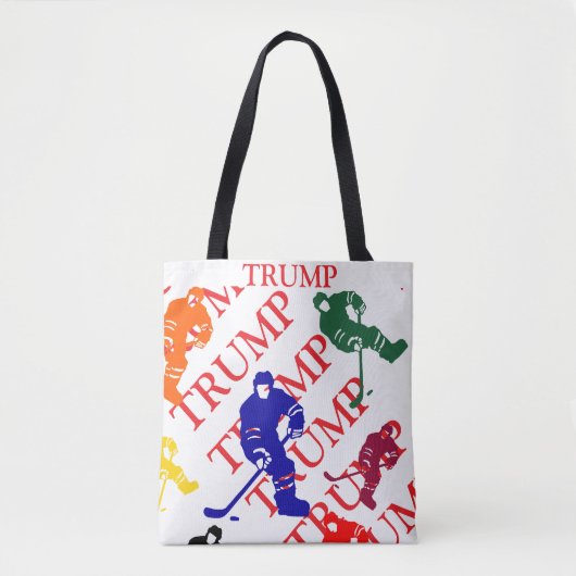 TOTE BAG TRUMP (Devant)