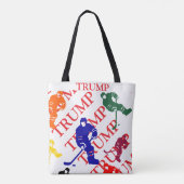 TOTE BAG TRUMP (Dos)