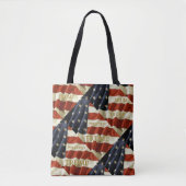 Tote Bag Trump 2024 (Devant)