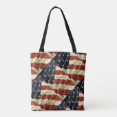 Tote Bag Trump 2024 (Dos)
