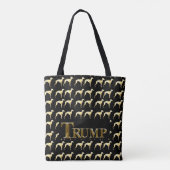 TOTE BAG TRUMP 2024 (Dos)