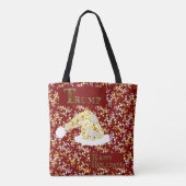TOTE BAG TRUMP 2024 (Dos)