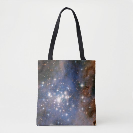 Tote Bag Trumpler Star Cluster 14. (Devant)