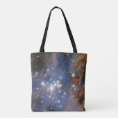 Tote Bag Trumpler Star Cluster 14. (Dos)