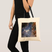 Tote Bag Trumpler Star Cluster 14. (Devant (produit))