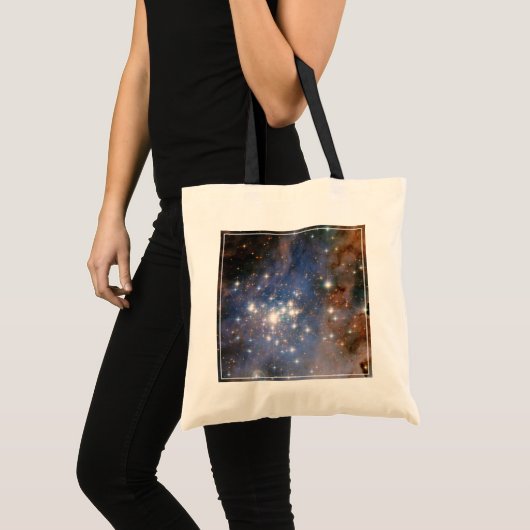 Tote Bag Trumpler Star Cluster 14. (Devant (produit))