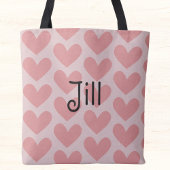 Tote Bag Tu as l'air plus heureux ! Crochet crochet mème