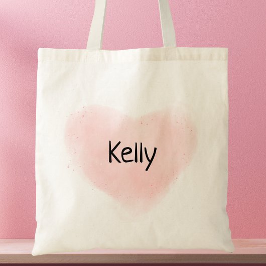 Tote Bag Tu as l'air plus heureux ! J'ai acheté une autre b