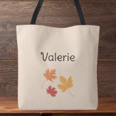 Tote Bag Tu as l'air plus heureux ! "Une bouffée de sucre d
