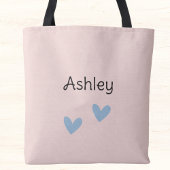 Tote Bag Tu as l'air plus heureux ! Vous avez acheté du fil