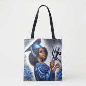 TOTE BAG TU L'AS FAIT (Devant)