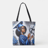 TOTE BAG TU L'AS FAIT (Dos)