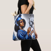 TOTE BAG TU L'AS FAIT (De près)